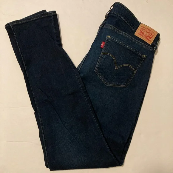 Levis 711 skinny jeans - Picture 1 of 4
